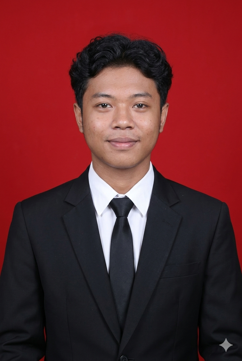 Fakhri Ahmad Zidan - Paket C Kelas 12