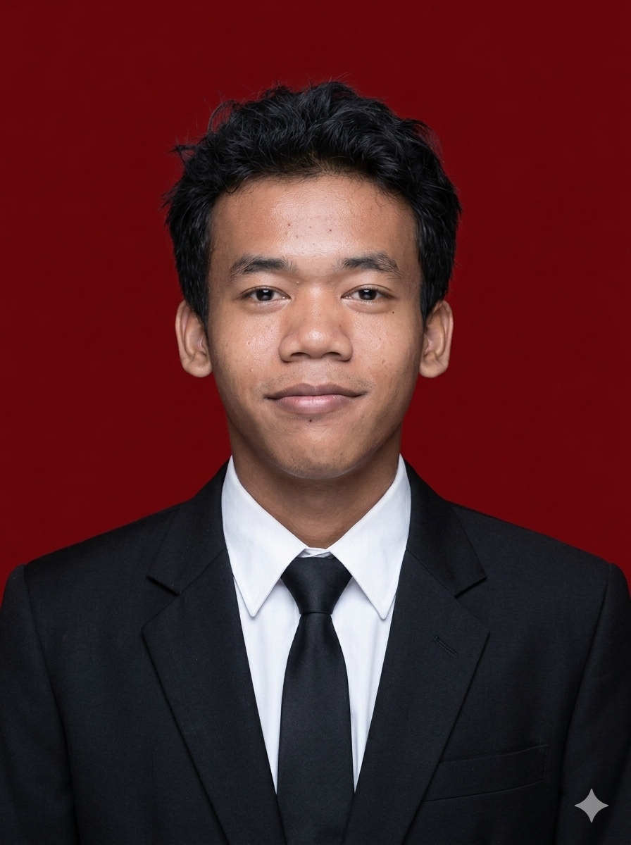 Muhammad Ramzi-Paket B Kelas 9