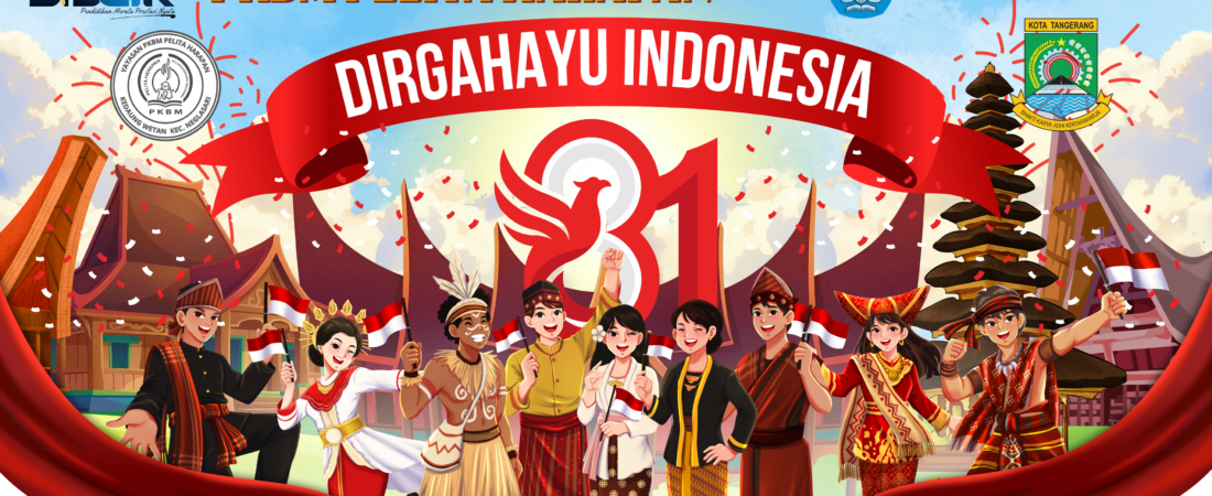 PERINGATAN HUT RI KE 81 , PENDIDIKAN KESETARAAN