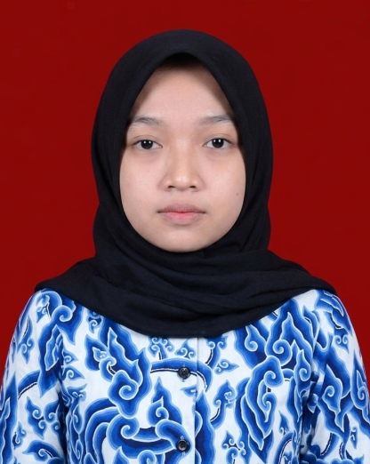 Giska Aulia Fernandita