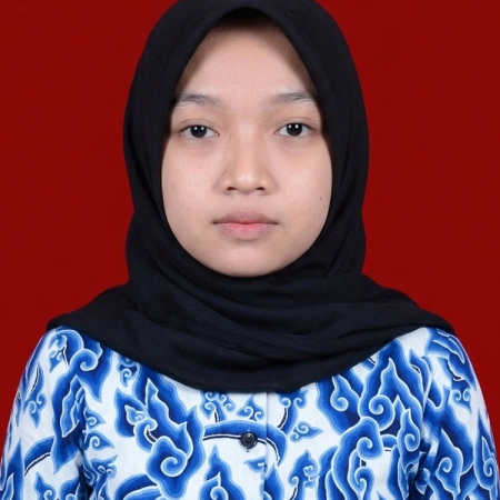 Giska Aulia Fernandita