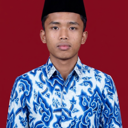 M. Fadli Alamsyah