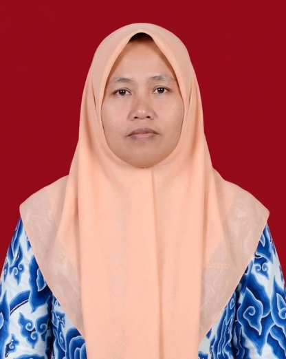Tenaga Kebersihan