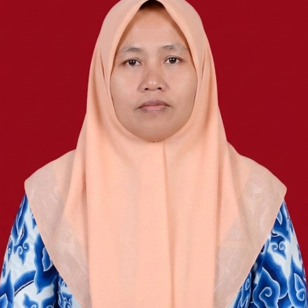 Tenaga Kebersihan